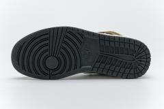 [plus size shoes]Air @j1 Retro High Rookie of the Year 555088-700