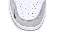 [plus size shoes]@j1 Retro High Switch Light Smoke CW6576-100