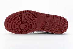 [plus size shoes]Air @j1 Retro High New Beginnings CQ4921-601