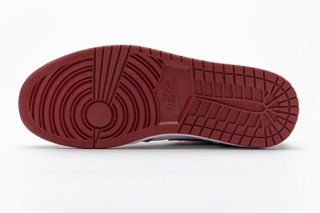 [plus size shoes]Air @j1 Retro High New Beginnings CQ4921-601