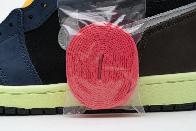 [plus size shoes]Air @j1 Retro High Tokyo Bio Hack 555088-201