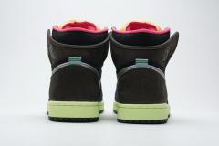 [plus size shoes]Air @j1 Retro High Tokyo Bio Hack 555088-201