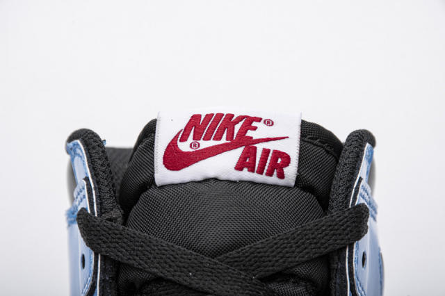 [plus size shoes]Air @j1 Retro High Fearless UNC Chicago CK5666-100