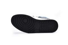 [plus size shoes]@j1 Retro High OG Prototype DC6515-100