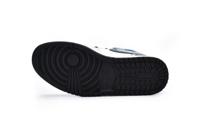 [plus size shoes]@j1 Retro High OG Prototype DC6515-100