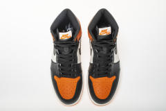 [plus size shoes]Air @j1 Retro High Shattered Backboard 555088-005