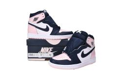 [plus size shoes]Air @j1 Retro High OG Atmosphere DD9335-641