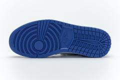 ［plus-size shoes]Air @j1 Retro High Fragment 716371-040