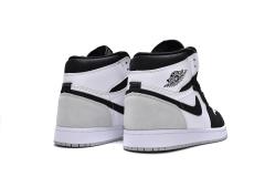[plus size shoes]@j1 Retro High OG Stage Haze 555088-108