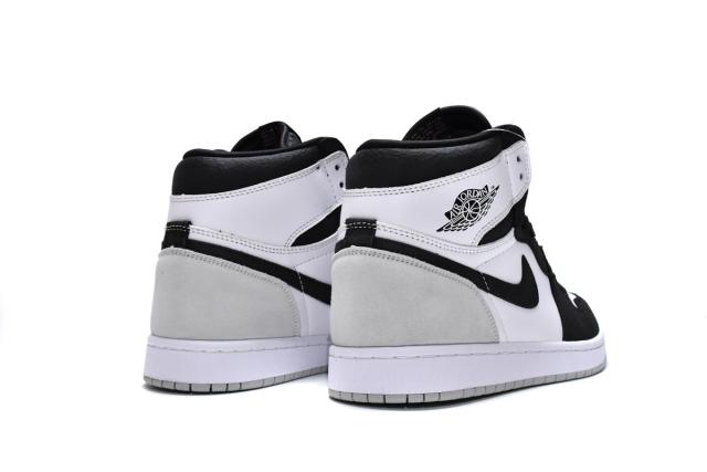 [plus size shoes]@j1 Retro High OG Stage Haze 555088-108