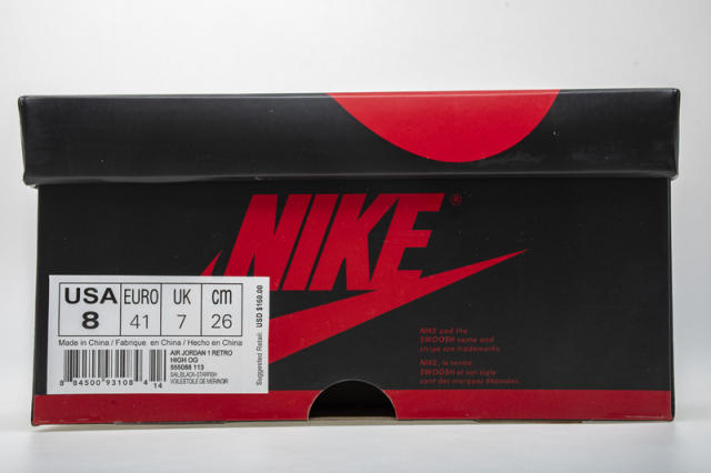 [plus size shoes]Air @j1 Retro High Reverse Shattered Backboard 555088-113