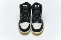 [plus size shoes]Air @j1 Retro High Not for Resale Varsity Maize 861428-107