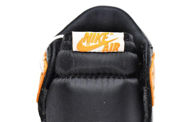 [plus size shoes]Air @j1 Retro High OG Yellow Toe 555088-711