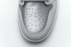 ［plus-size shoes]Air @j1 Retro High CO Japan Neutral Grey DC1788-029
