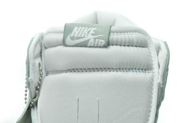 [plus size shoes]Air @j1 Retro High OG Seafoam CD0461-002