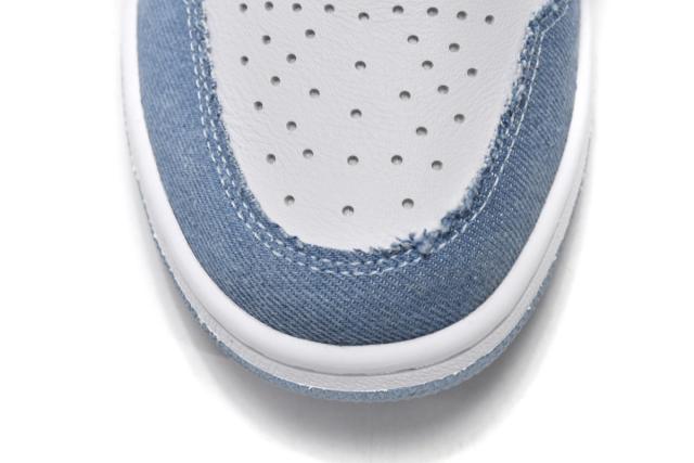 [plus size shoes]@j1 Retro High OG Denim DM9036-104
