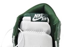 [plus size shoes]Air @j1 Retro High OG Gorge Green DZ5485-303