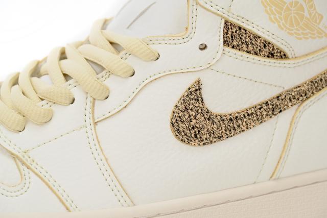 [plus size shoes]@j1 Retro High OG Craft Vibrations Of Naija FD8631-100
