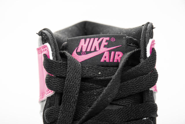 [plus-size shoes]Air @j1 Retro High Valentine's Day 2017 881426-009