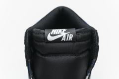[plus size shoes]Air @j1 Retro High Royal Toe 555088-041