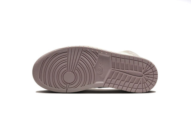 [plus size shoes]@j1 Retro High OG Washed Pink FD2596-600