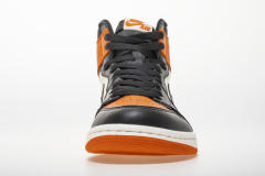 [plus size shoes]Air @j1 Retro High Shattered Backboard 555088-005