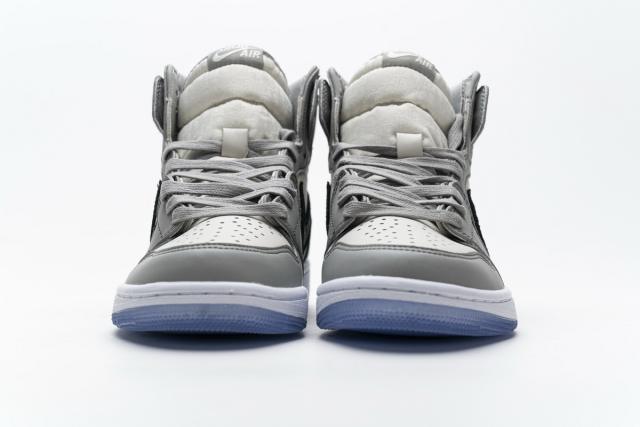[plus size shoes]Air @j1 Retro High Di0r CN8607-002