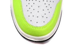 [plus size shoes]Air @j1 Retro High OG Visionaire 555088-702
