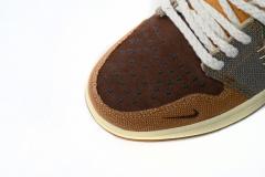 @j1 Retro Low OG Zion Williamson Voodoo DZ7292-200