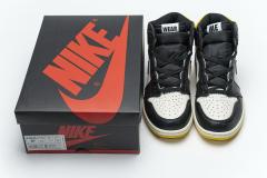 [plus size shoes]Air @j1 Retro High Not for Resale Varsity Maize 861428-107