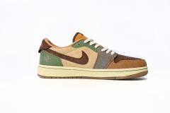 @j1 Retro Low OG Zion Williamson Voodoo DZ7292-200
