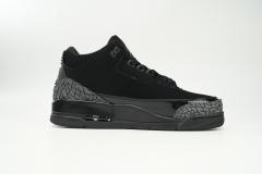 @j3 Retro Black Cat 136064-002