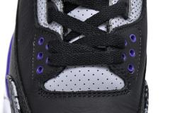 @j3 Retro Black Court Purple CT8532-050