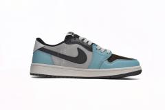 Travis Scott X Jordαn 1's Low 'BMW JackBoys' BM1300-030