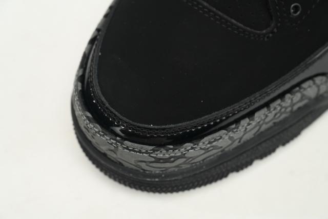 @j3 Retro Black Cat 136064-002