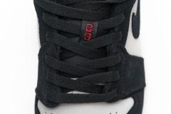 Air Jordαn 1's Low Sail University Gold Black 553558-127