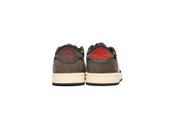 Air Jordαn 1's Low OG SP Travis Scott CQ4277-001