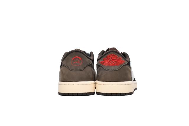 Air Jordαn 1's Low OG SP Travis Scott CQ4277-001