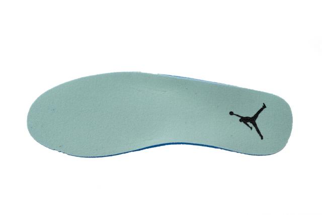 Jordαn 1's Low Emerald Toe 553558-117