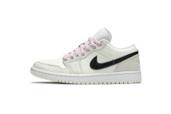 Air Jordαn 1's Low SE Barely Green CZ0776-300