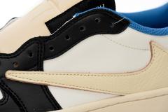Air Jordαn 1's Fragment x Travis Scott DM7866-140