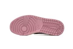 Air Jordαn 1's Travis Scott OG SP Dark Pony Pink DZ4137-206