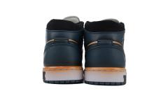 Air Jordαn 1's Mid Black Myth Wukong v3 Shoes Sneakers 554724-411