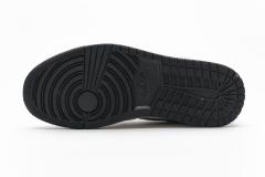 Air Jordαn 1's Mid Dirty Powder Iridescent (W) BQ6472-602