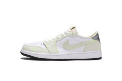 Air Jordαn 1's Low OG Ghost Green DM7837-103