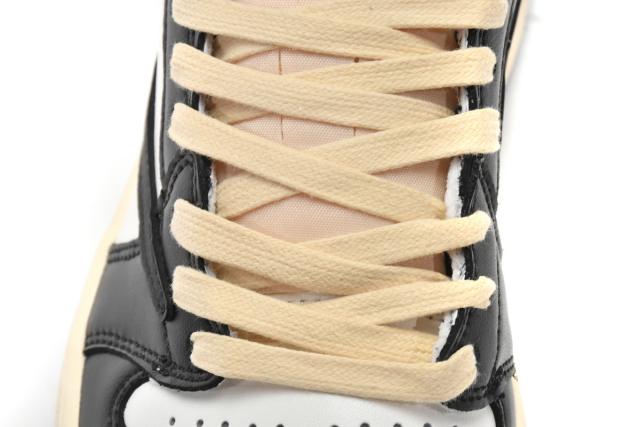 Air Jordαn 1's Low Dark Mocha Black Travis Scott CQ4277-105