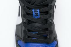 Air Jordαn 1's Royal Toe CQ9446-400
