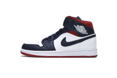 Air Jordαn 1's Mid SE USA 852542-104