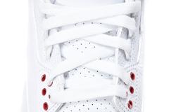 Air Jordαn 3's Retro Free Throw Line White Cement 923096-101
