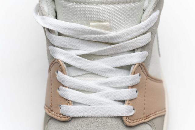 Air Jordαn 1's Mid Milan CV3044-100